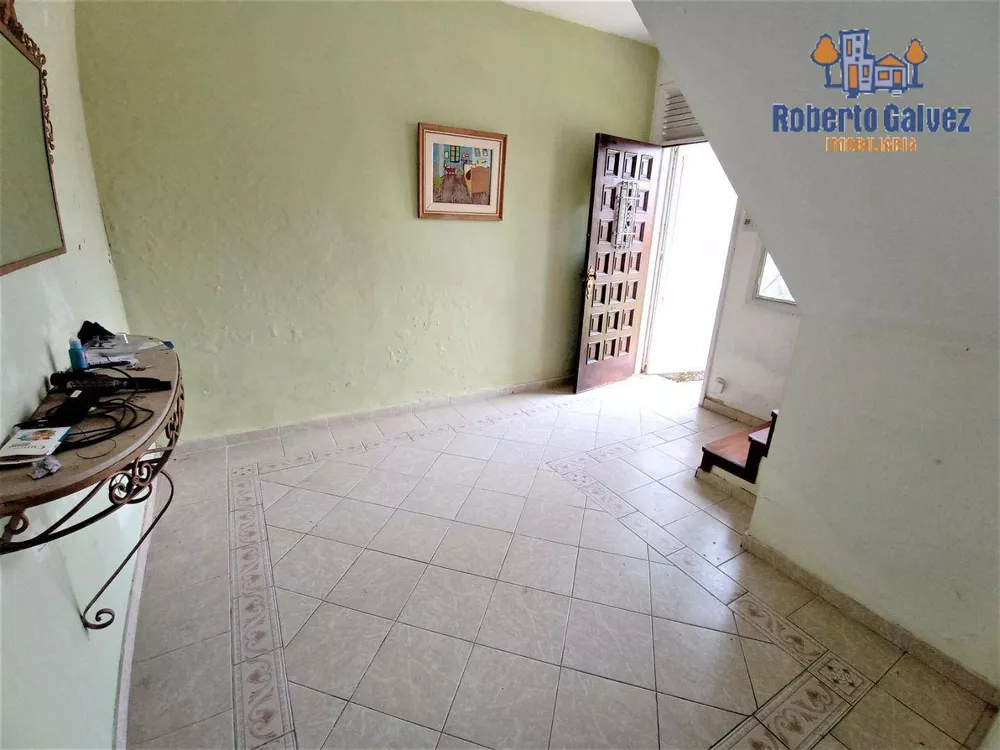 Casa, 4 quartos, 191 m² - Foto 3