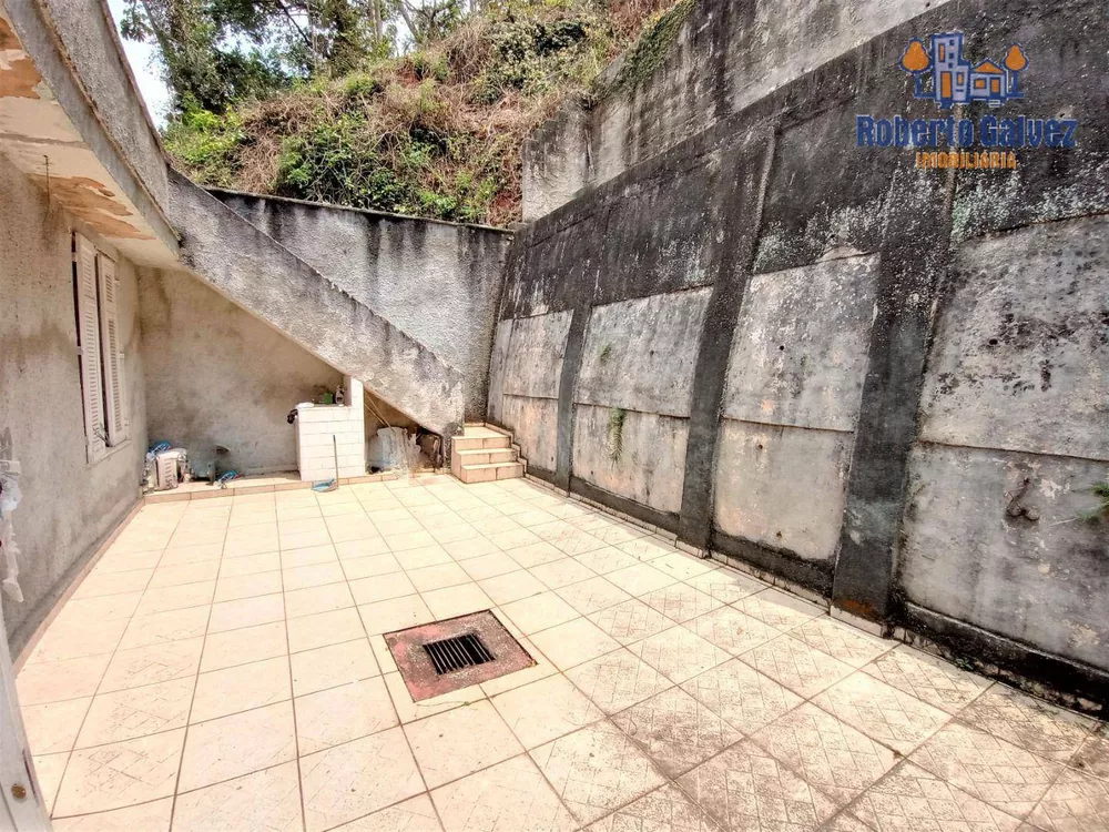 Casa, 4 quartos, 191 m² - Foto 16