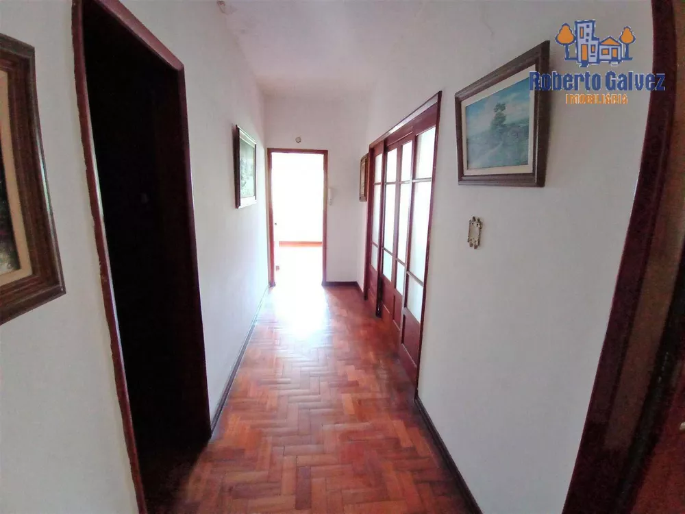 Casa, 4 quartos, 191 m² - Foto 11