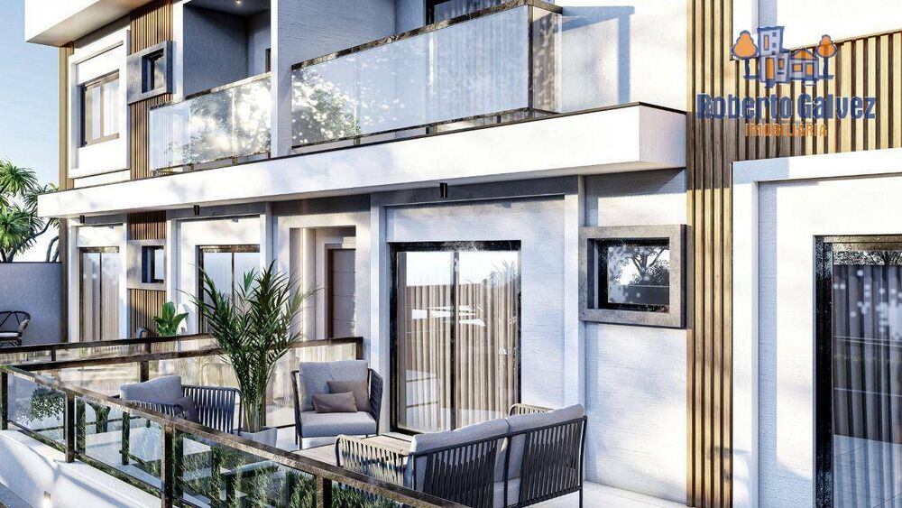 Apartamento à venda com 2 quartos, 75m² - Foto 4
