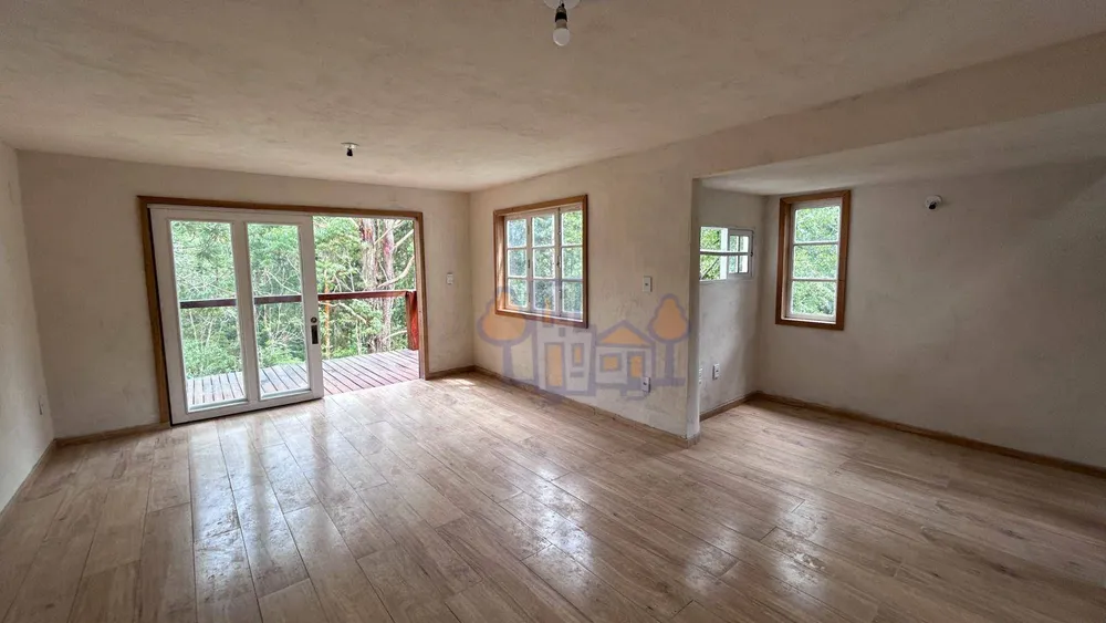Casa, 2 quartos, 120 m² - Foto 2