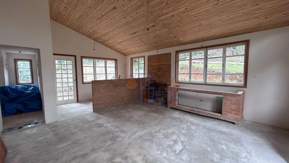 Casa, 2 quartos, 120 m² - Foto 6