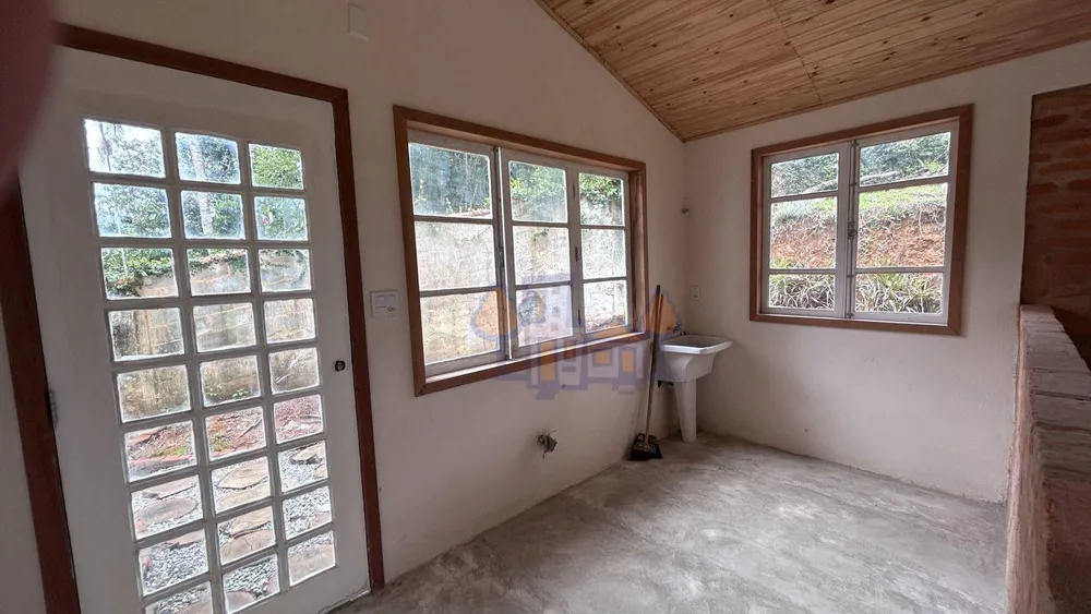Casa, 2 quartos, 120 m² - Foto 8