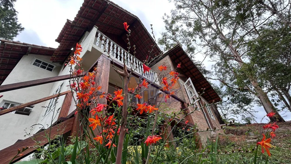 Casa, 2 quartos, 120 m² - Foto 1