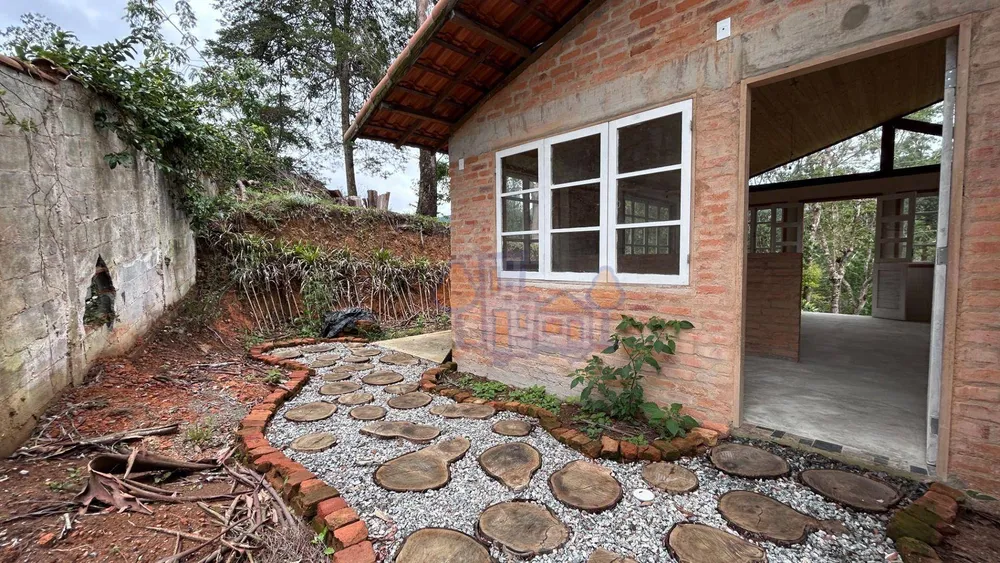 Casa, 2 quartos, 120 m² - Foto 11