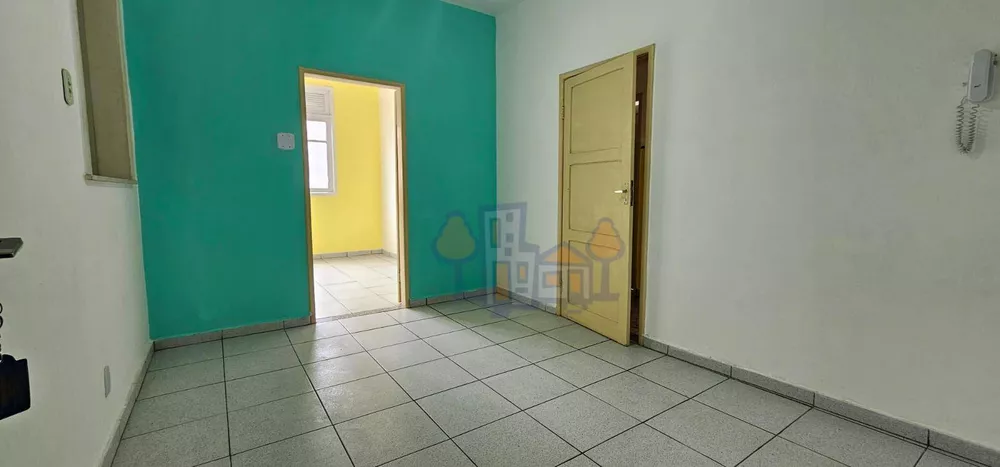 Apartamento, 2 quartos, 55 m² - Foto 2