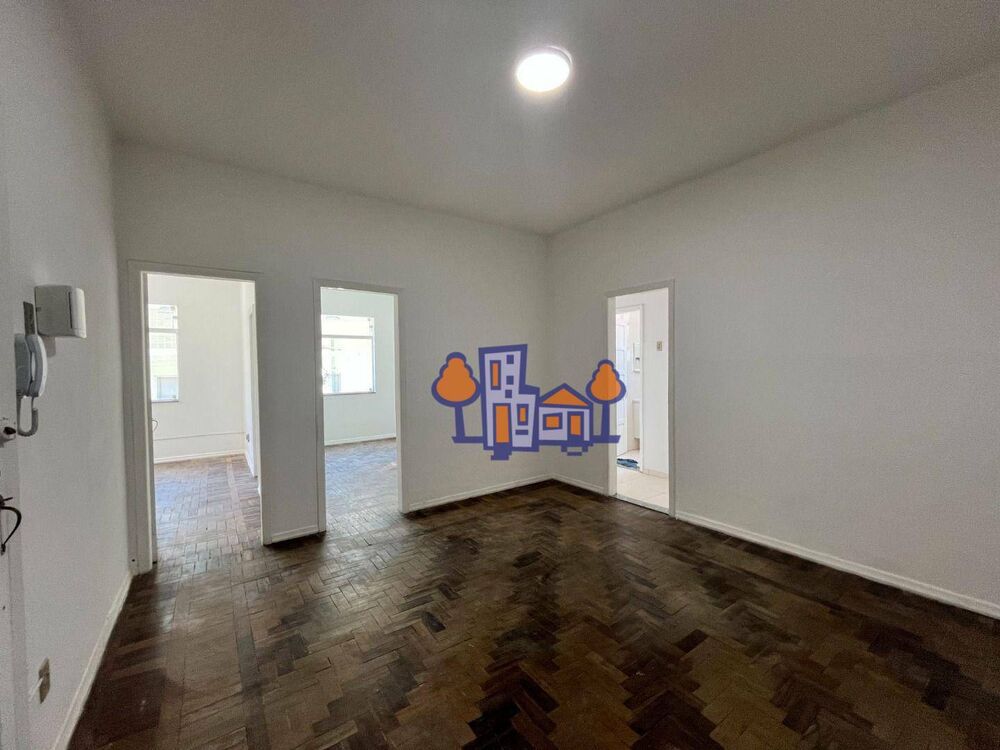 Apartamento para alugar com 3 quartos, 80m² - Foto 1