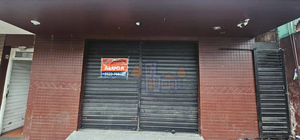 Loja-Salão, 63 m² - Foto 2