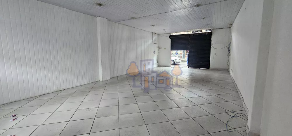 Loja-Salão, 63 m² - Foto 1