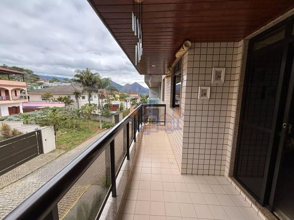 Apartamento, 2 quartos, 170 m² - Foto 6