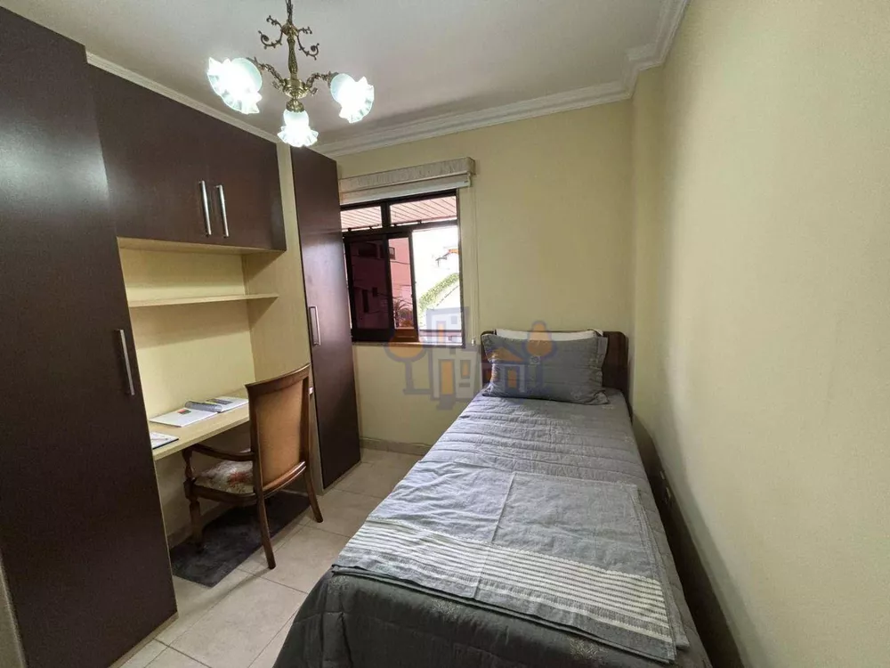 Apartamento, 2 quartos, 170 m² - Foto 9