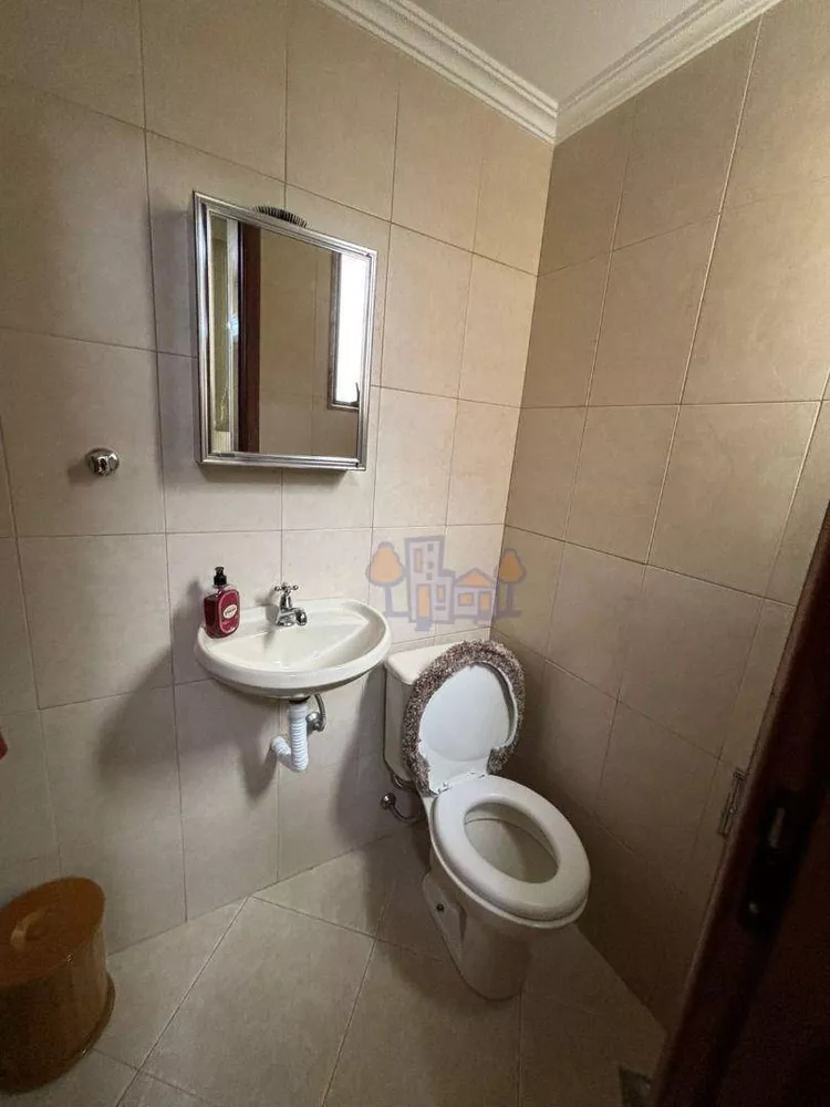 Apartamento, 2 quartos, 170 m² - Foto 5