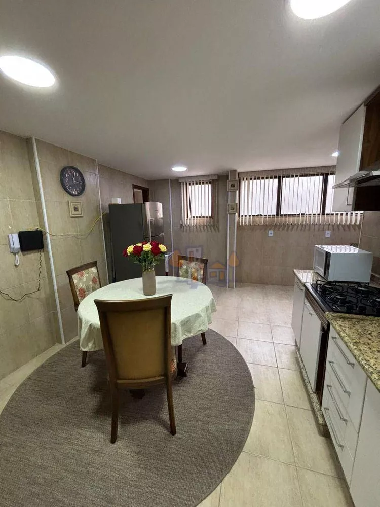 Apartamento, 2 quartos, 170 m² - Foto 14