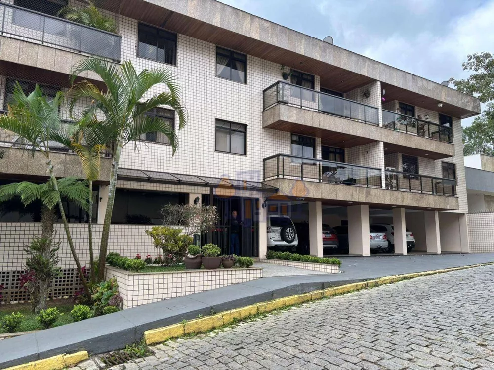 Apartamento, 2 quartos, 170 m² - Foto 1