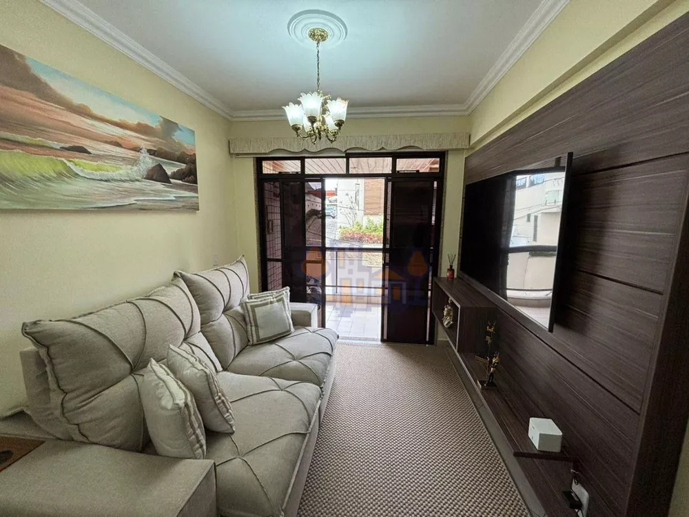 Apartamento, 2 quartos, 170 m² - Foto 3