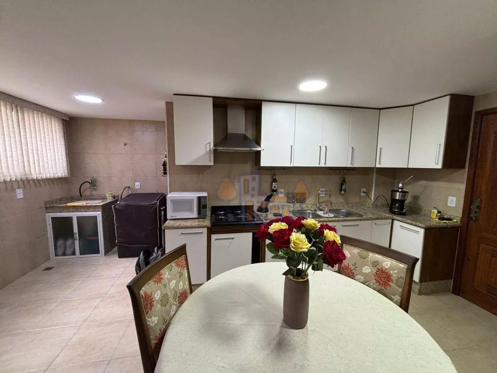 Apartamento, 2 quartos, 170 m² - Foto 11