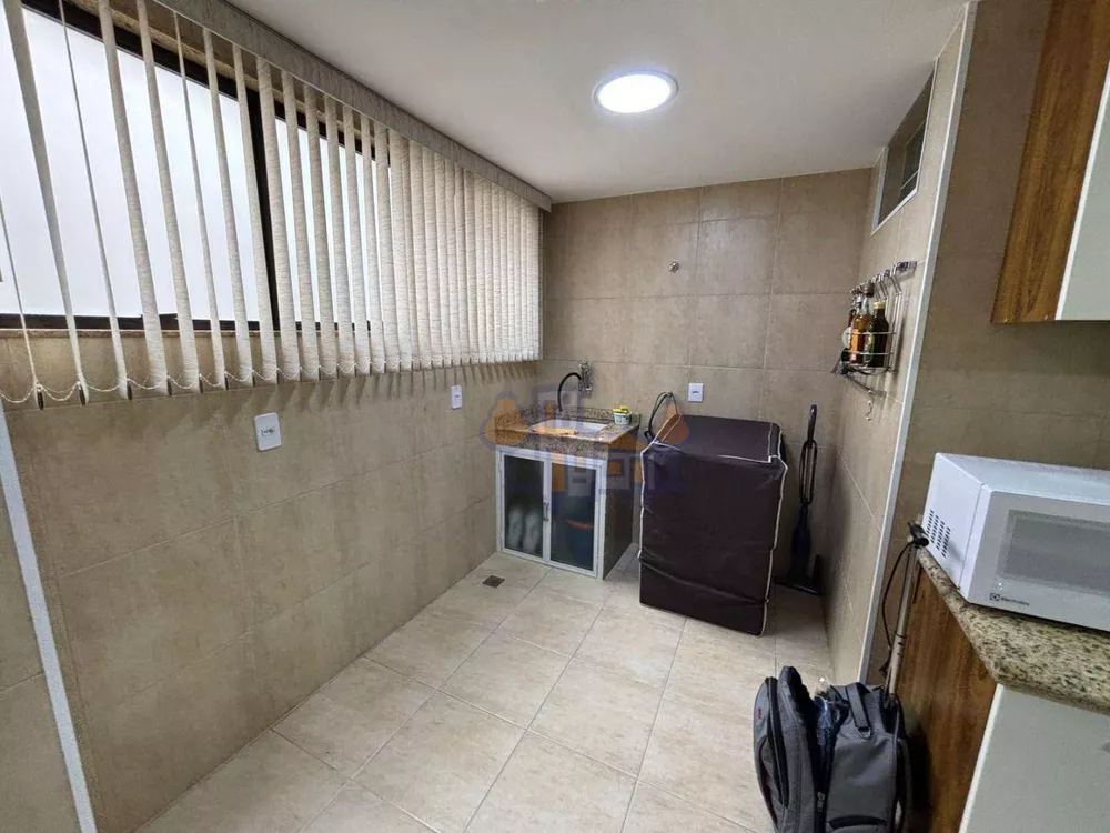 Apartamento, 2 quartos, 170 m² - Foto 13