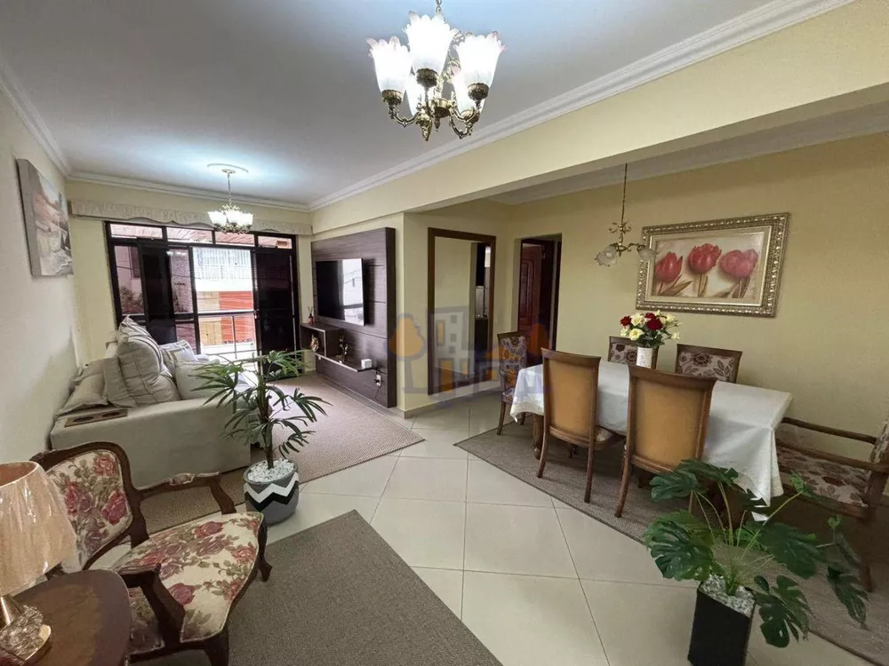 Apartamento, 2 quartos, 170 m² - Foto 2