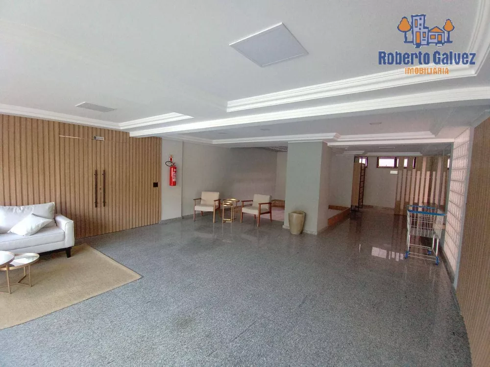 Apartamento, 2 quartos, 170 m² - Foto 20