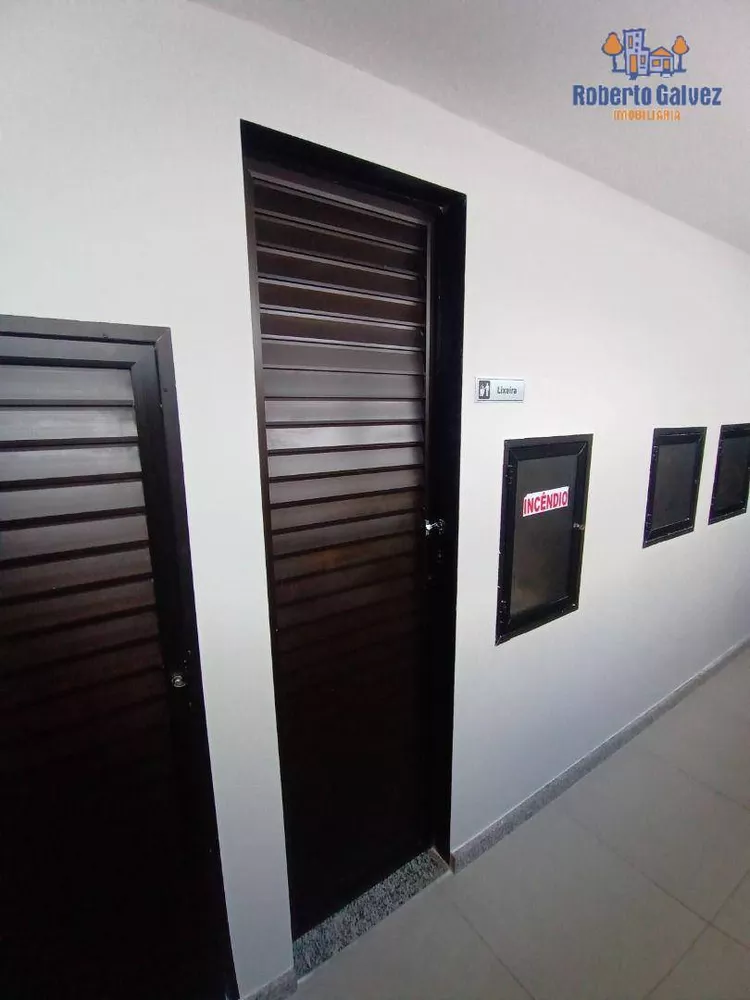 Apartamento, 2 quartos, 170 m² - Foto 27