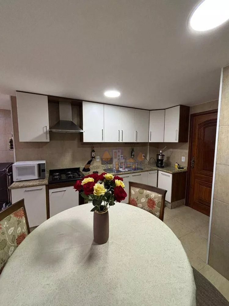 Apartamento, 2 quartos, 170 m² - Foto 12