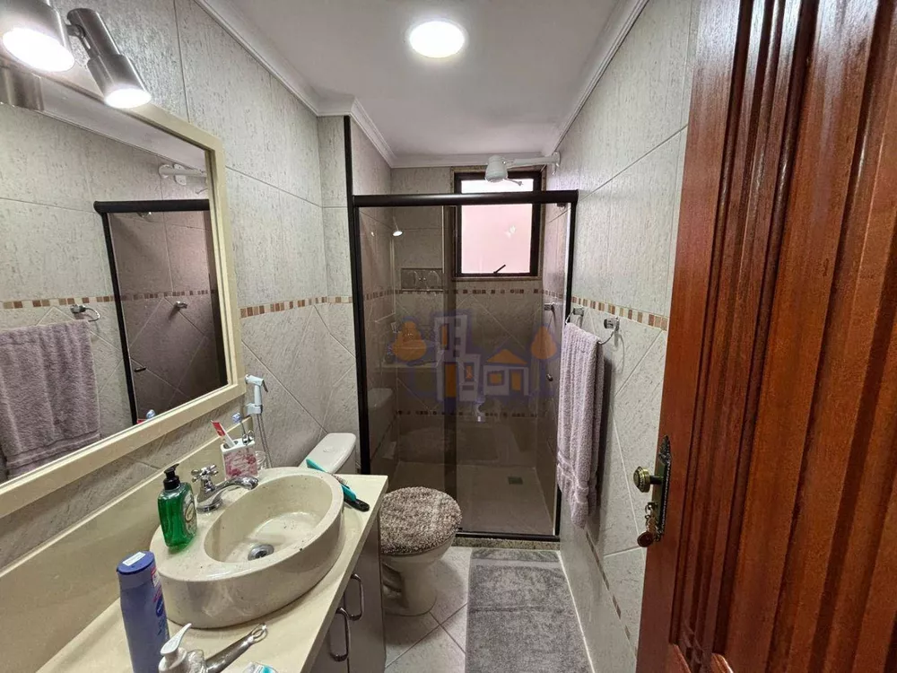 Apartamento, 2 quartos, 170 m² - Foto 7