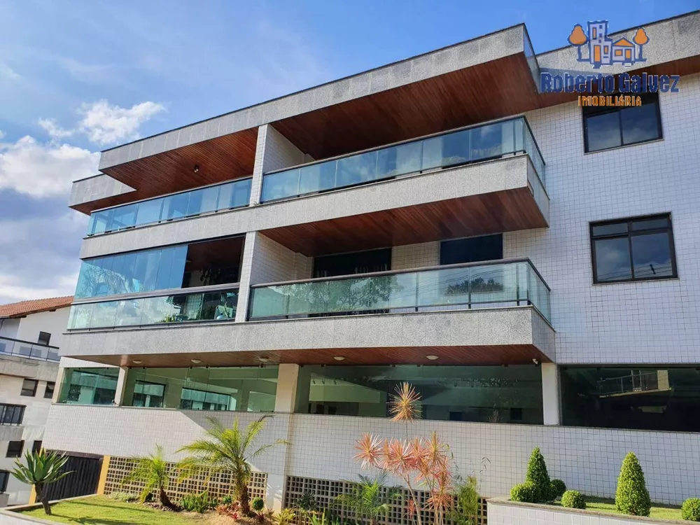 Apartamento, 2 quartos, 170 m² - Foto 19
