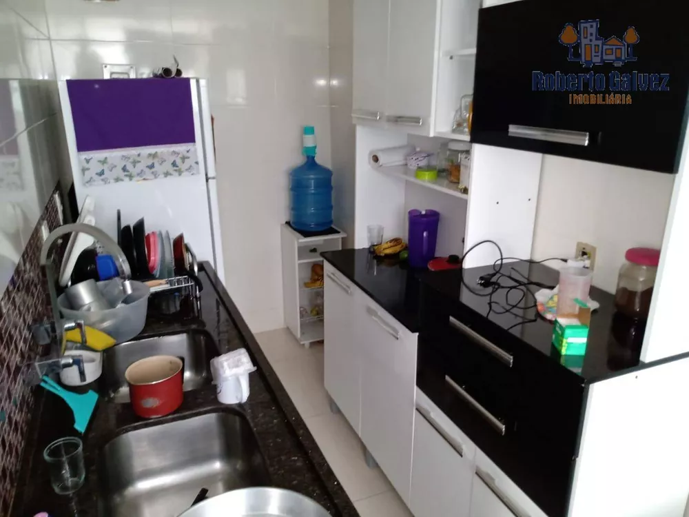 Apartamento, 3 quartos, 70 m² - Foto 8