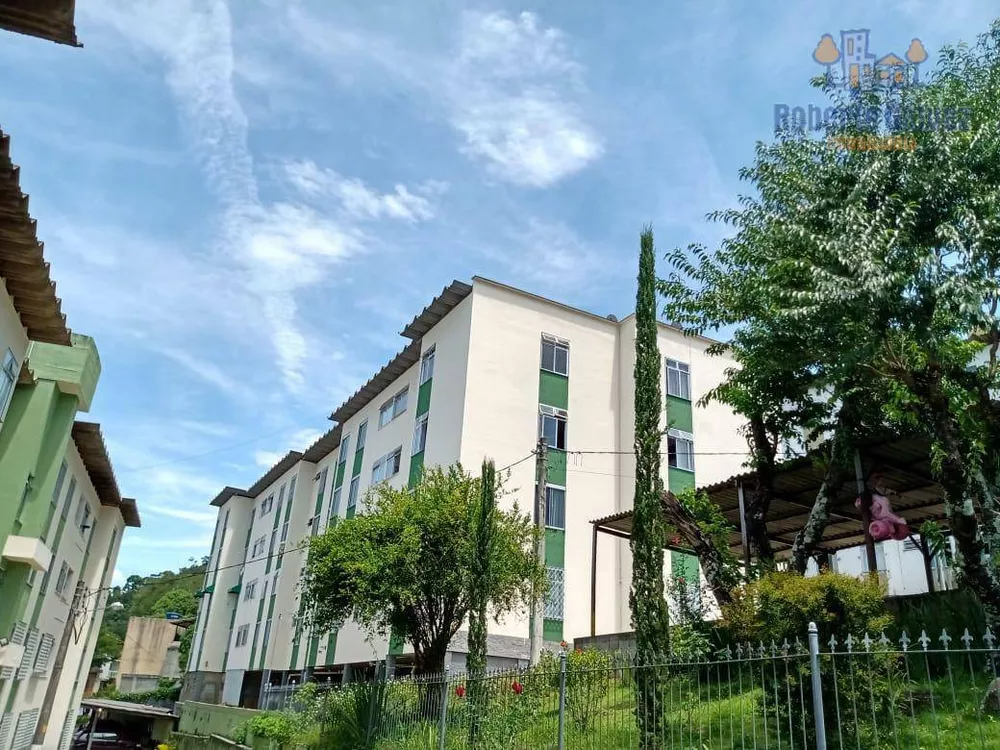 Apartamento, 3 quartos, 70 m² - Foto 1