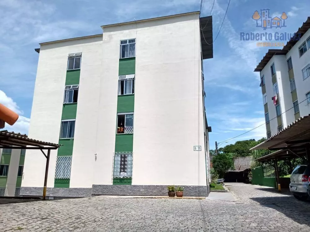 Apartamento, 3 quartos, 70 m² - Foto 2