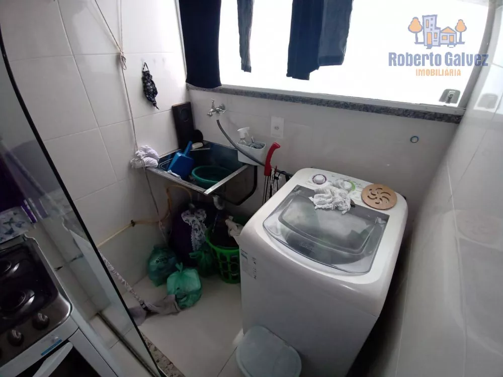 Apartamento, 3 quartos, 70 m² - Foto 9
