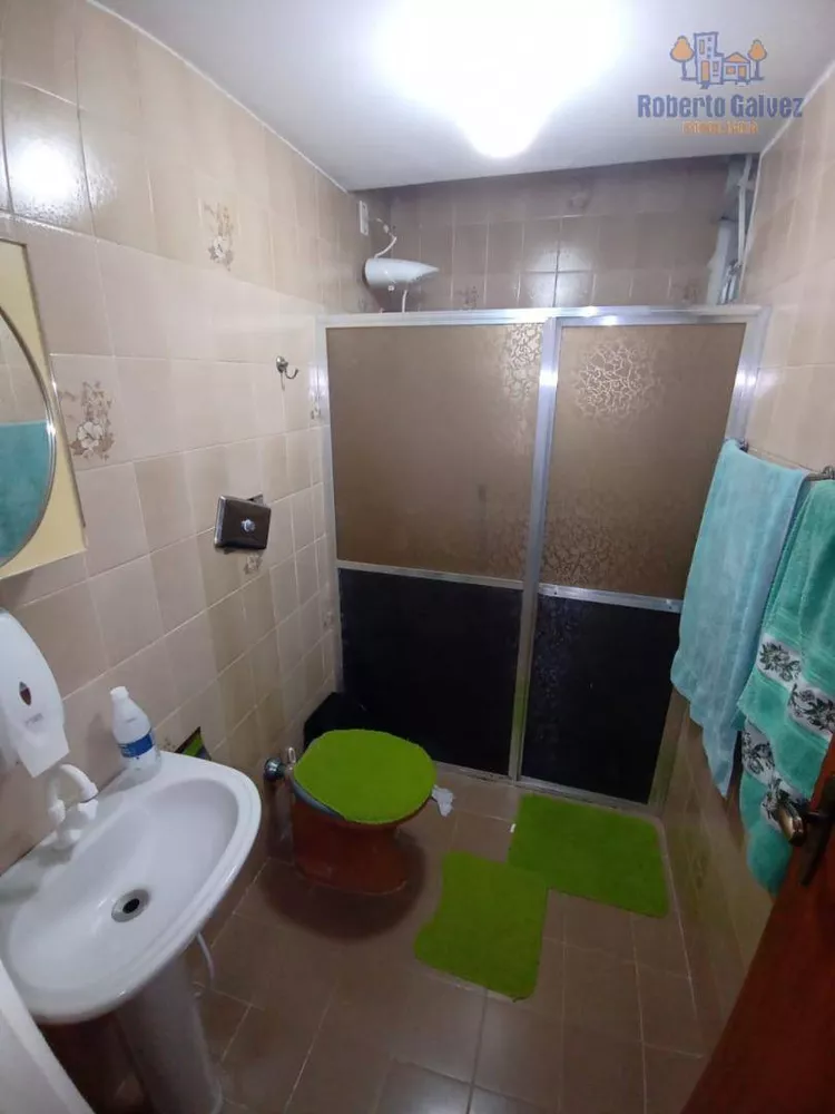 Apartamento, 3 quartos, 70 m² - Foto 5