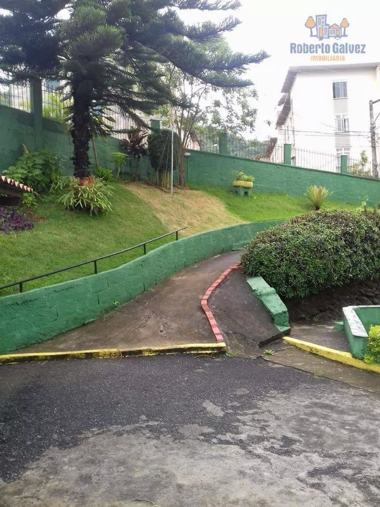 Apartamento, 3 quartos, 70 m² - Foto 12