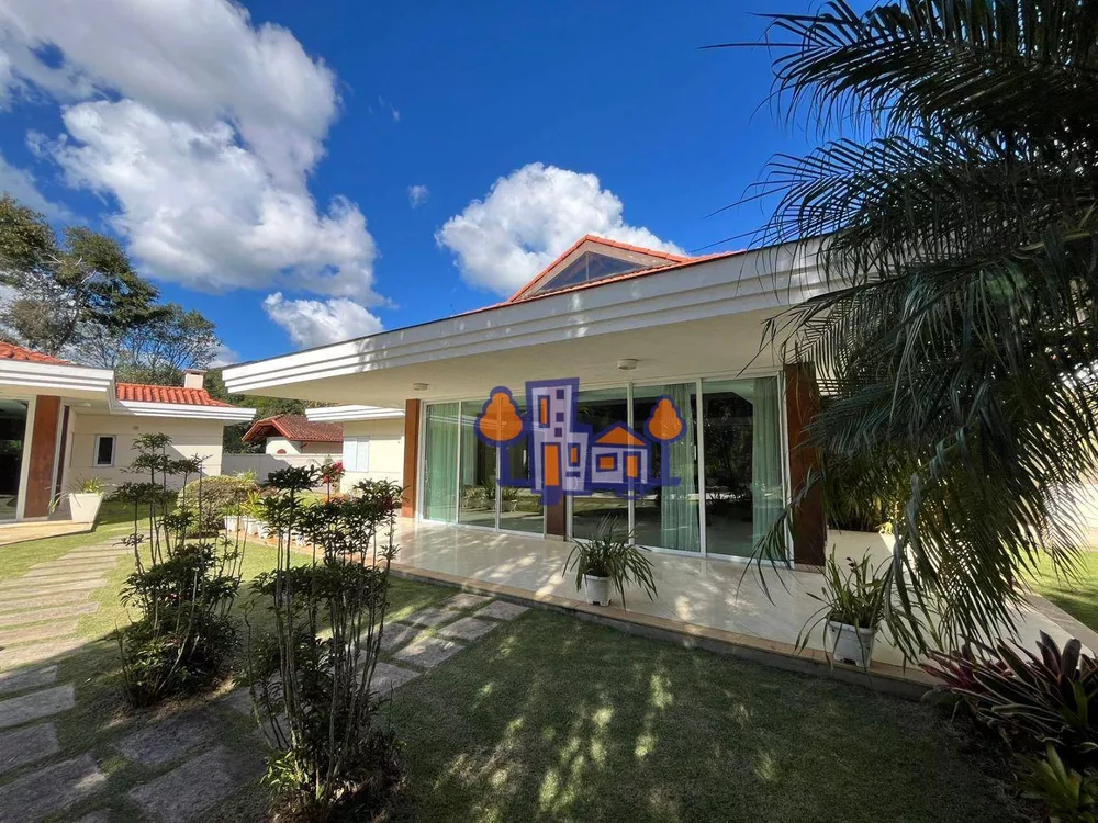 Casa, 3 quartos, 800 m² - Foto 4