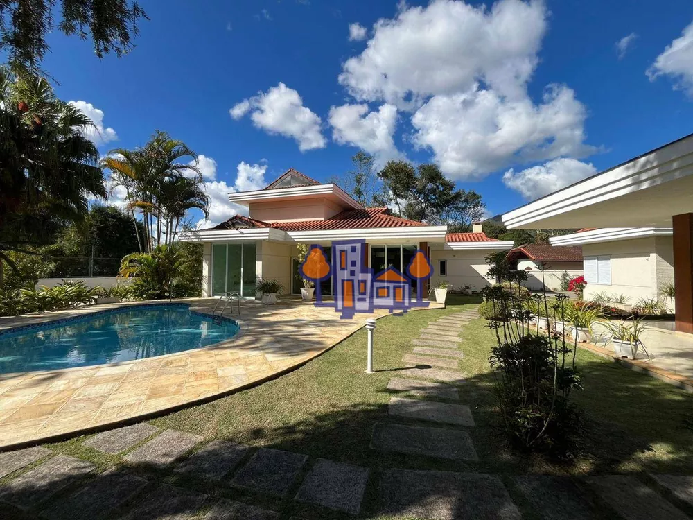 Casa, 3 quartos, 800 m² - Foto 2