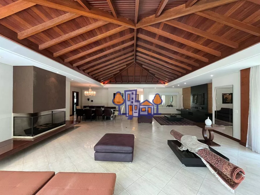 Casa, 3 quartos, 800 m² - Foto 14