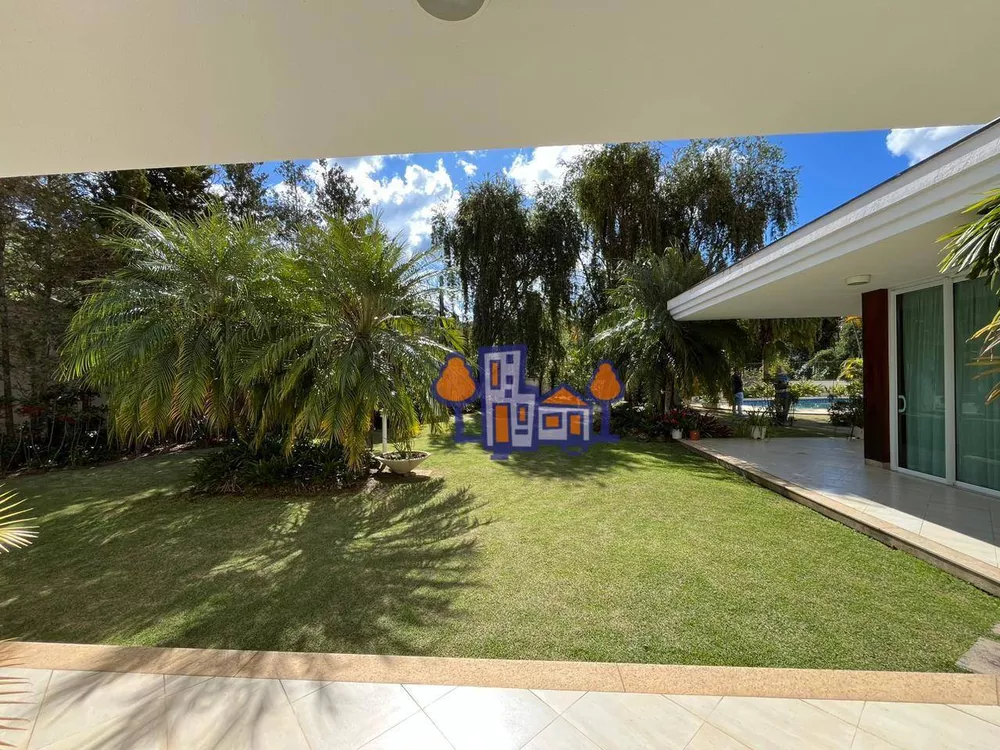 Casa, 3 quartos, 800 m² - Foto 37