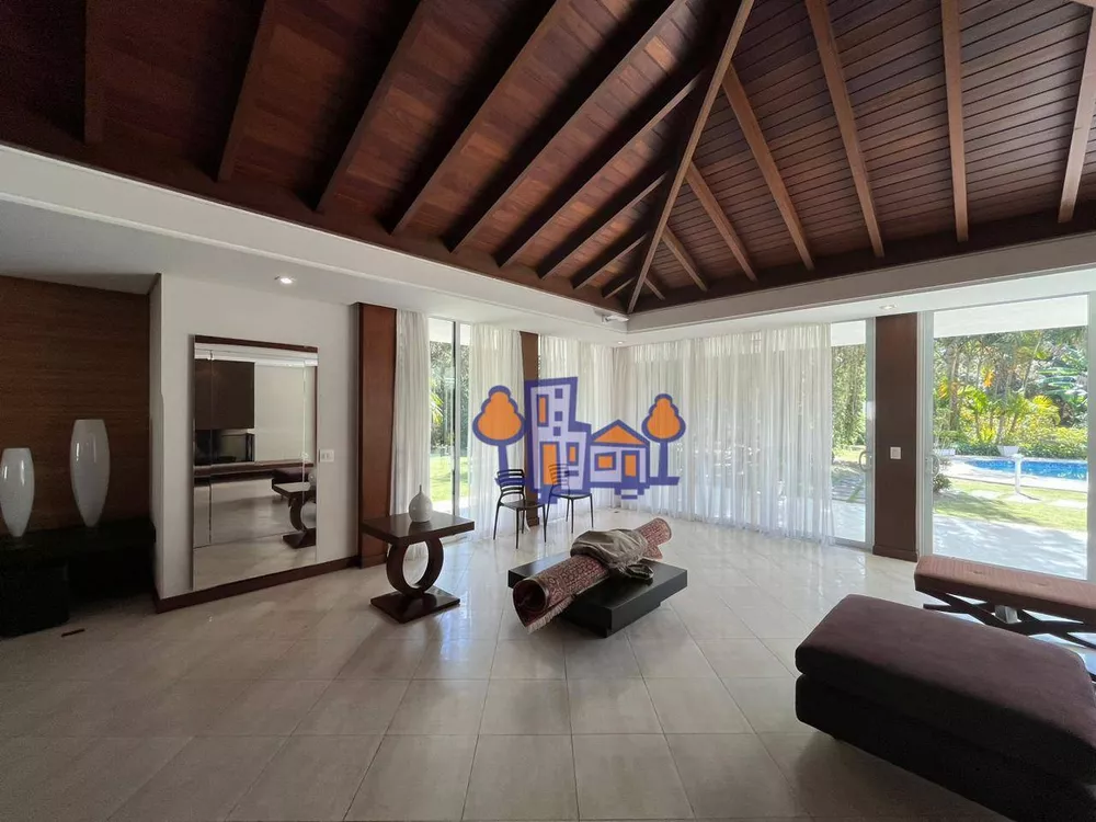 Casa, 3 quartos, 800 m² - Foto 19