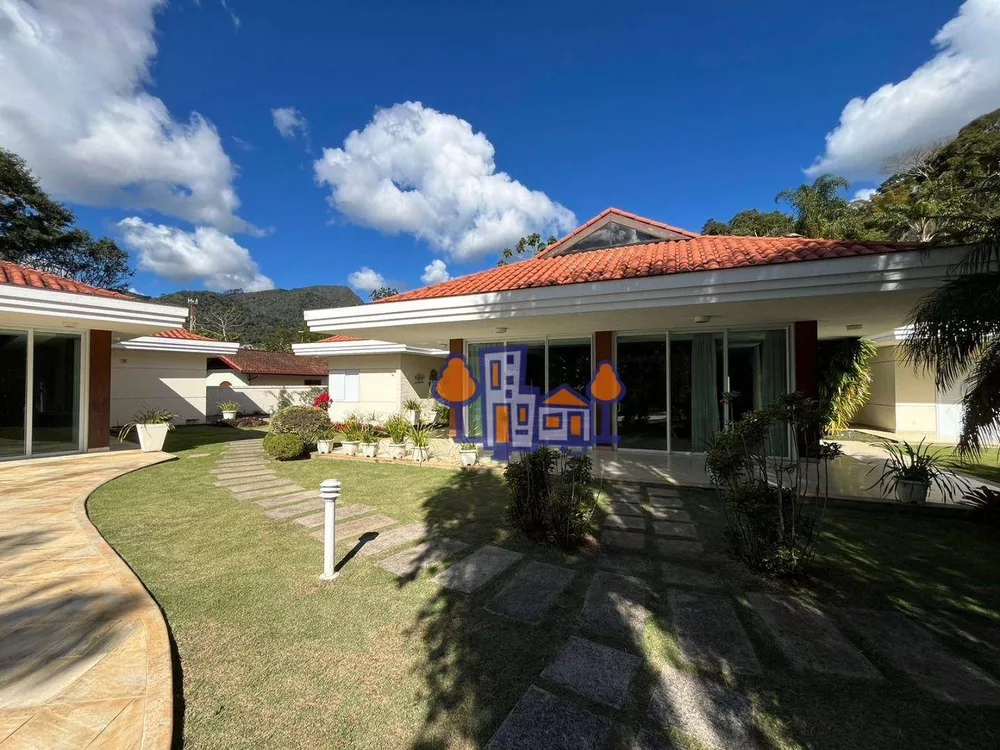 Casa, 3 quartos, 800 m² - Foto 7