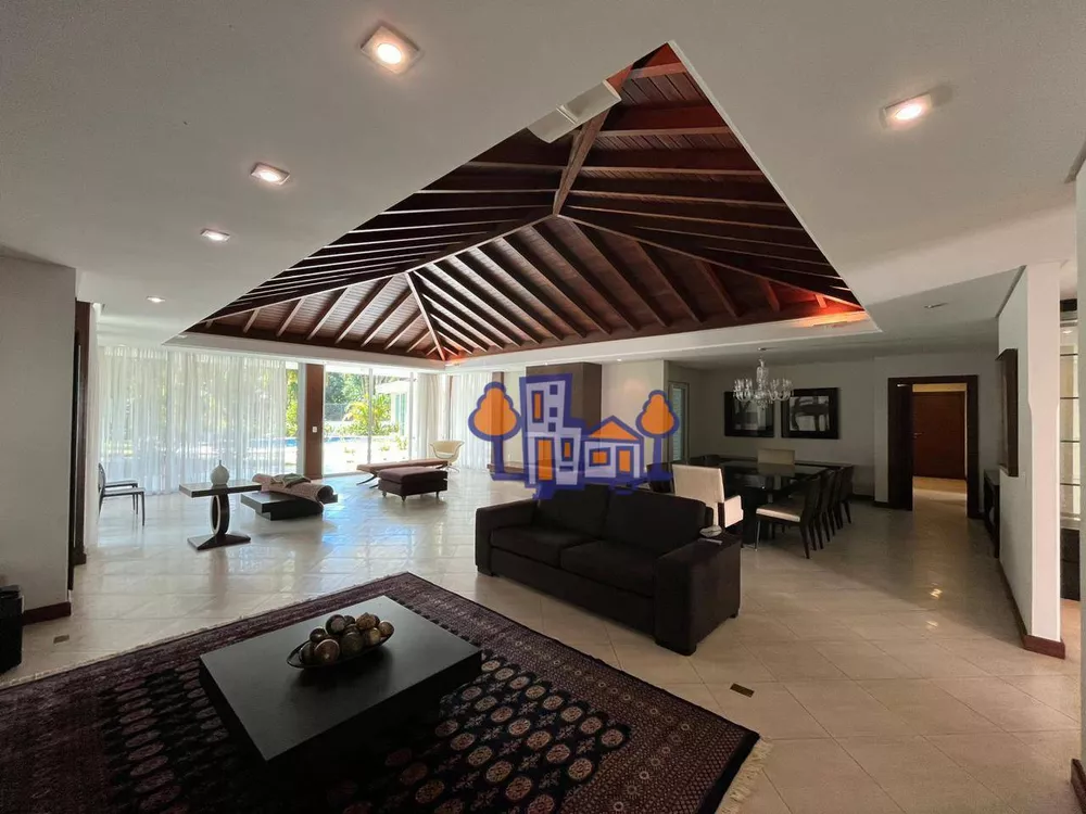 Casa, 3 quartos, 800 m² - Foto 22