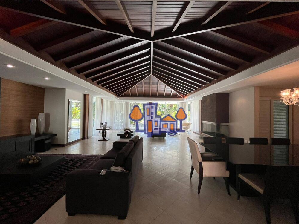 Casa, 3 quartos, 800 m² - Foto 9