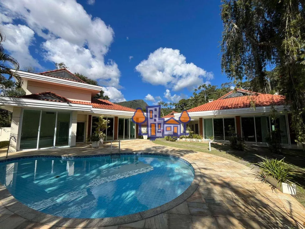 Casa, 3 quartos, 800 m² - Foto 1