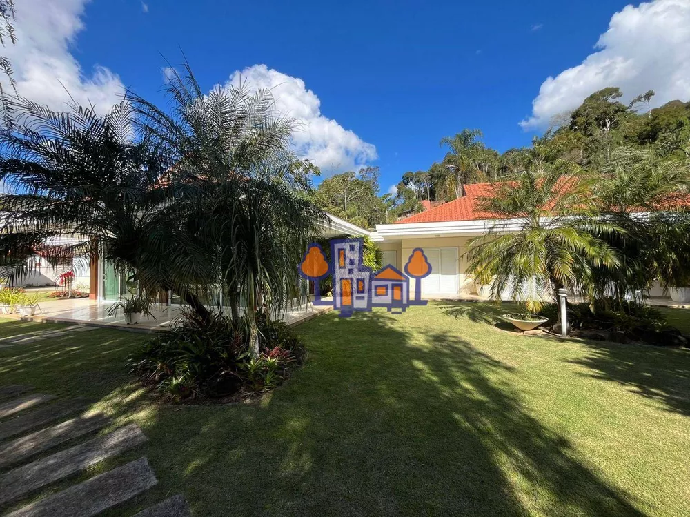 Casa, 3 quartos, 800 m² - Foto 5