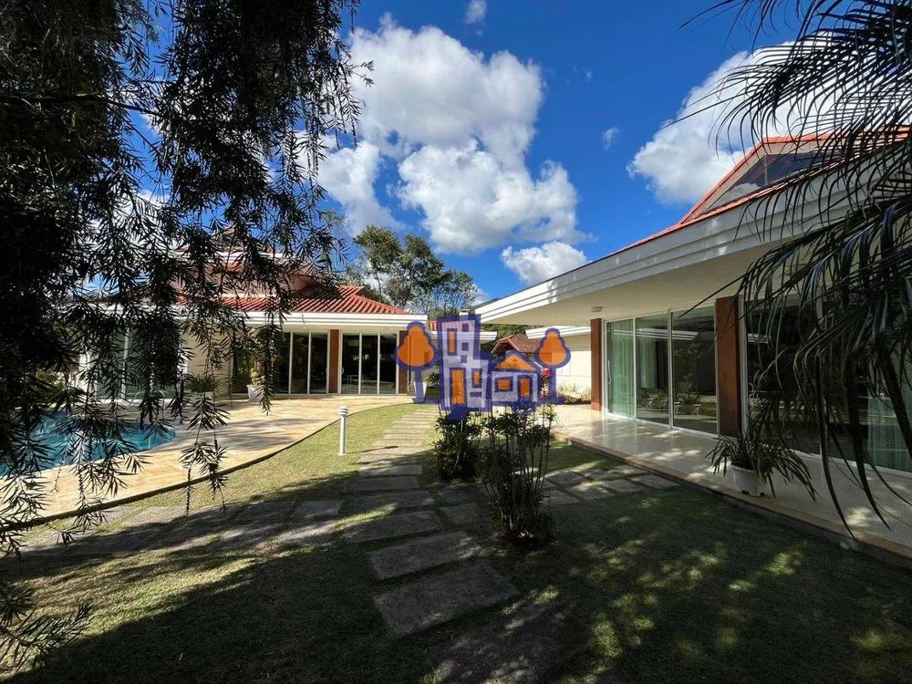 Casa, 3 quartos, 800 m² - Foto 3