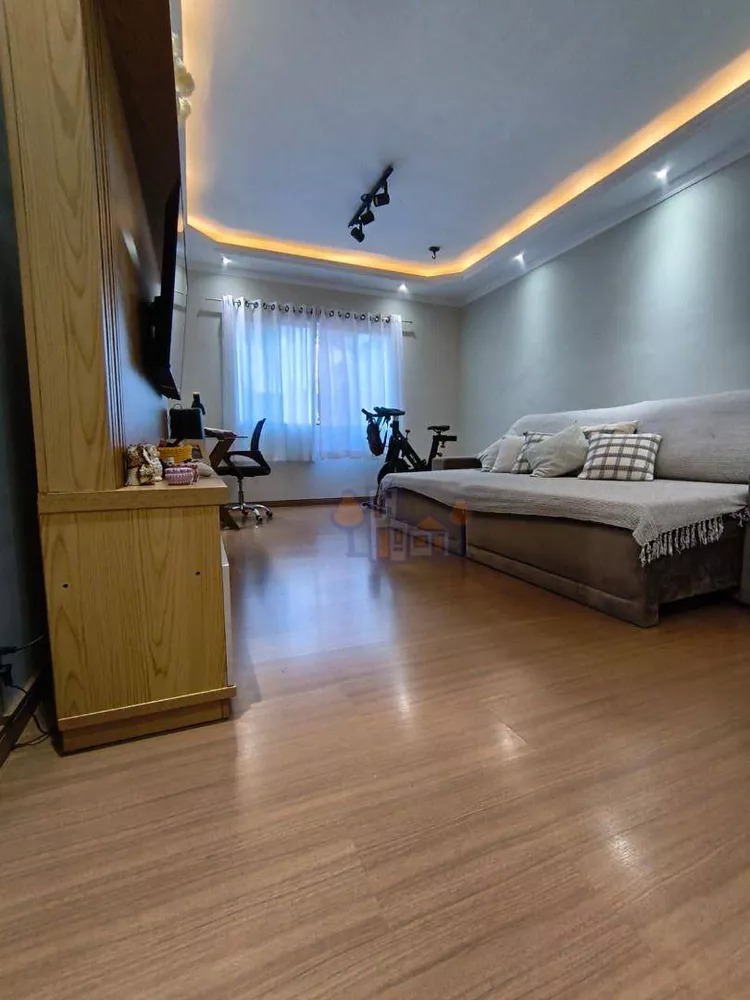 Apartamento, 2 quartos, 105 m² - Foto 9