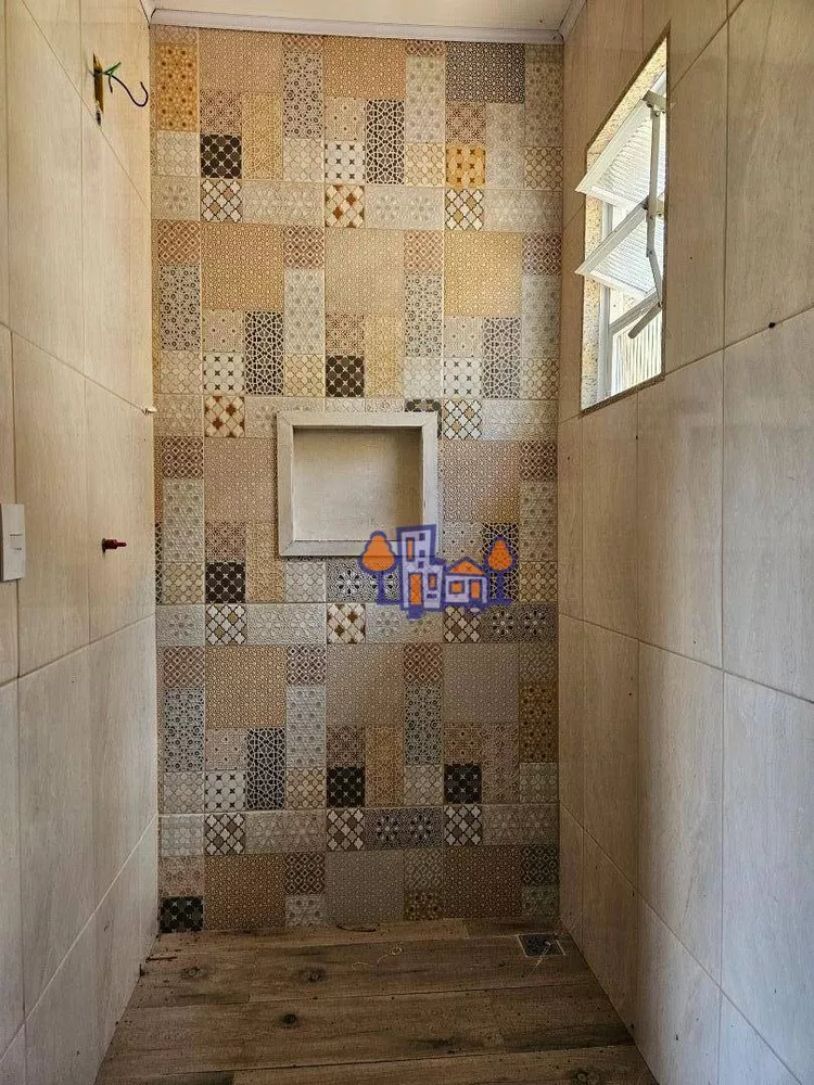 Casa, 2 quartos, 86 m² - Foto 3