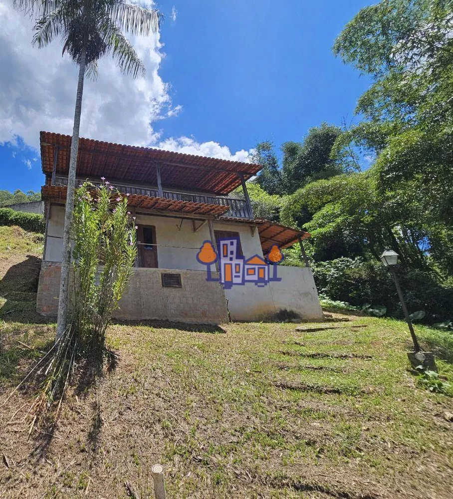 Casa, 2 quartos, 86 m² - Foto 2
