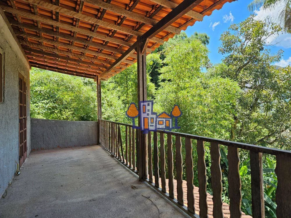 Casa, 2 quartos, 86 m² - Foto 1