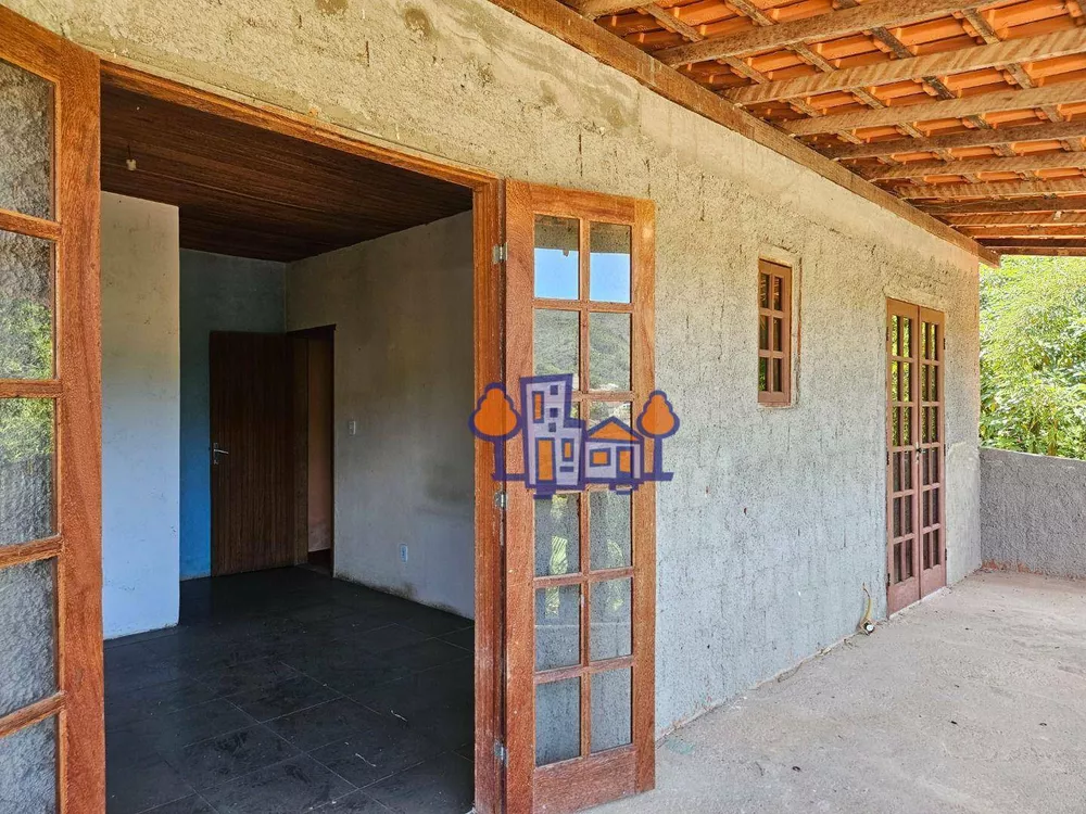 Casa, 2 quartos, 86 m² - Foto 6