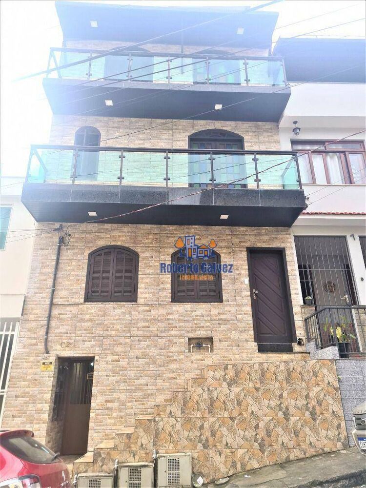 Apartamento, 3 quartos, 89 m² - Foto 10